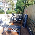 Antonia Ξενοδοχείο Βλαχάτα