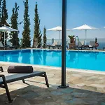 Antonia Ξενοδοχείο 2*