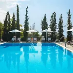Ξενοδοχείο Antonia