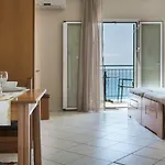 Antonia Ξενοδοχείο 2*