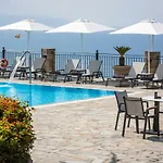 Ξενοδοχείο Antonia 2*