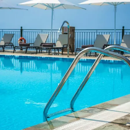 Hotel Antonia 2*