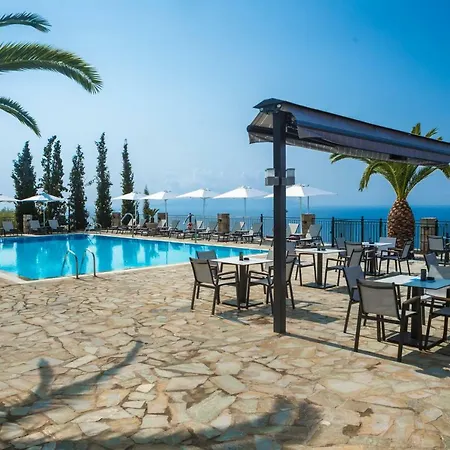 فندق Antonia Vlachata