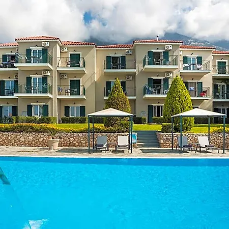 Antonia Hotel 2*