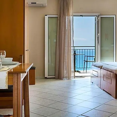Hotel Antonia Vlachata