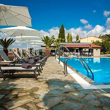 Hotel Antonia