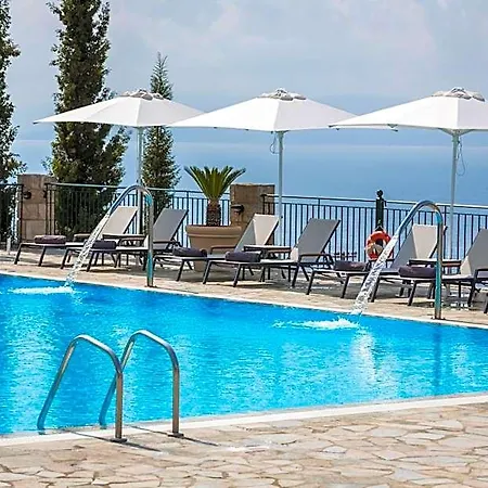 Hotel Antonia