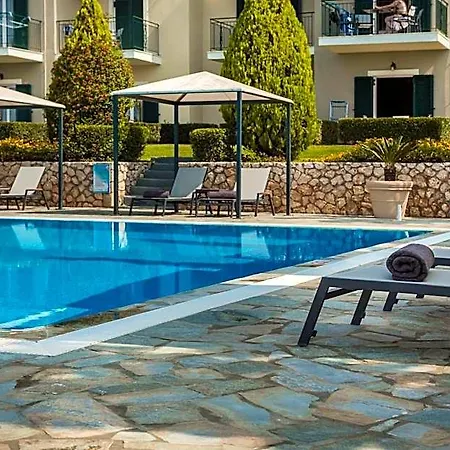 Hotel Antonia Vlachata