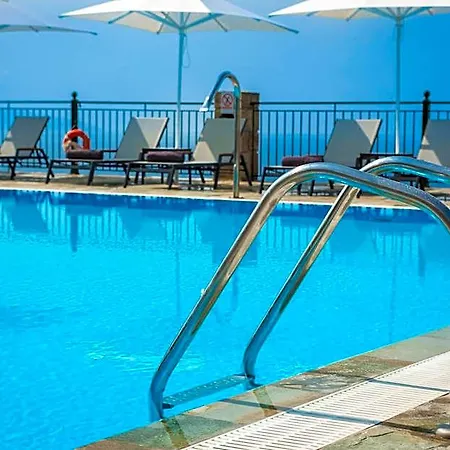 Antonia Hotel