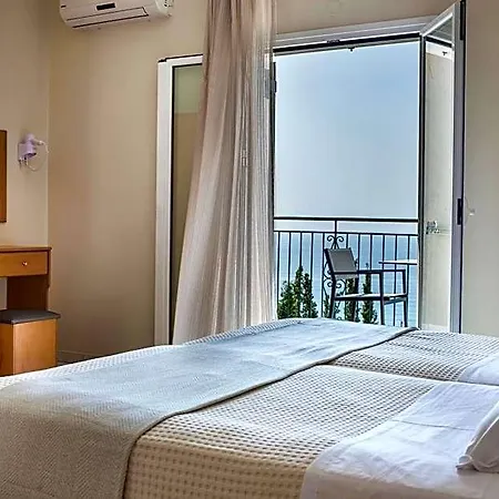 Antonia Otel Vlachata