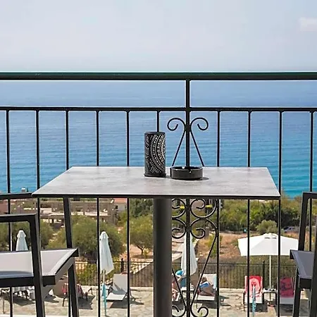Antonia Otel Vlachata