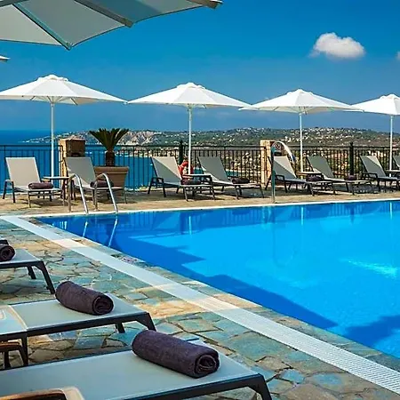 Otel Antonia 2*