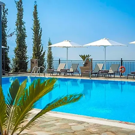 Otel Antonia Vlachata