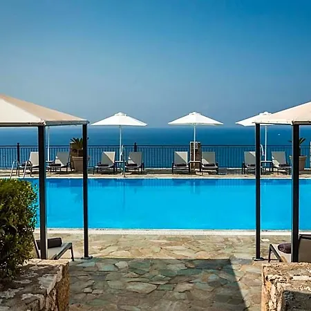 Hotel Antonia Vlachata