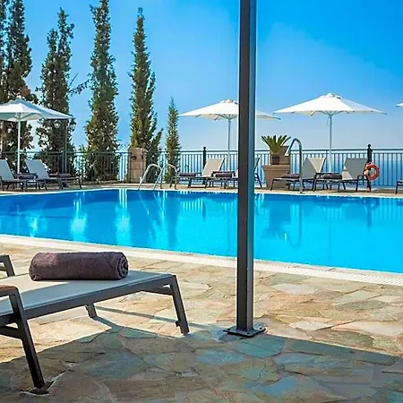 Antonia Hotel