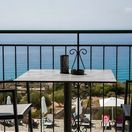 Hotel Antonia Vlachata