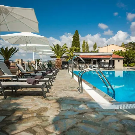 Antonia Hotel