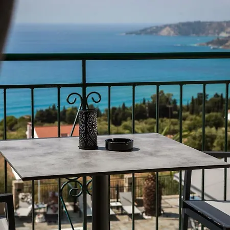 Antonia Ξενοδοχείο 2*