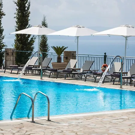 Antonia Hotel