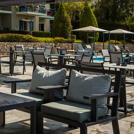 Antonia Hotel 2*