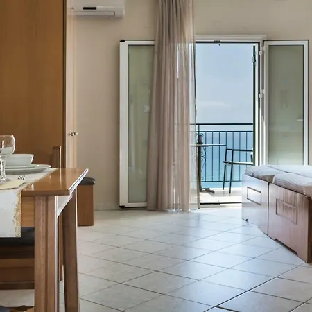 Antonia Otel 2*