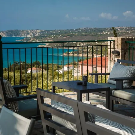 Hotel Antonia