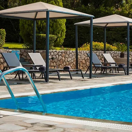 Hotel Antonia