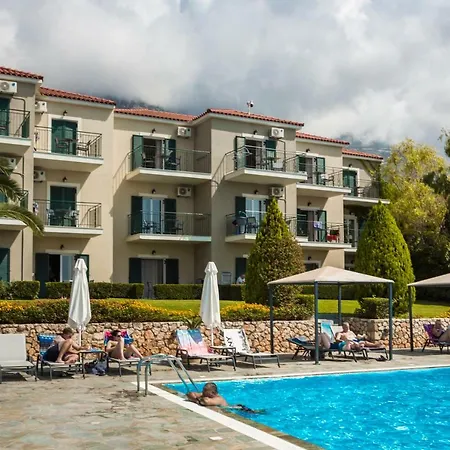 Antonia Hotel